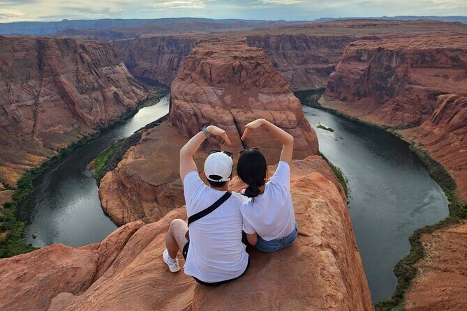 3-day Grand Canyon, Antelope Canyon and Horseshoe Bend Tour from Las Vegas - Where You Sleep Near Escalante: Why the Base Location Helps