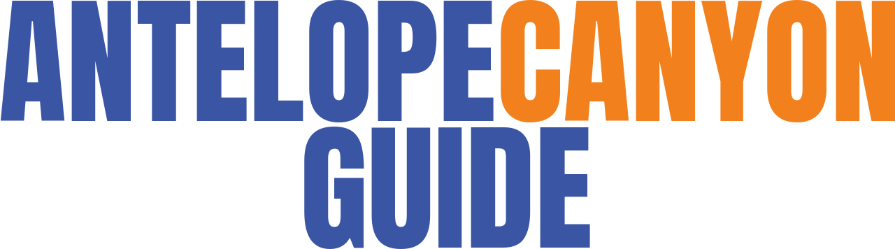 Antelope Canyon Guide