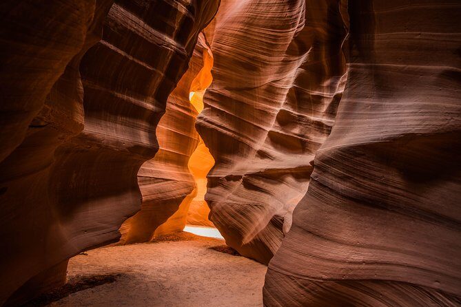 Antelope Canyon and Glen Canyon Scenic Day Trip from Sedona or Flagstaff - The ride and the scenic drive: seeing more than just the stops