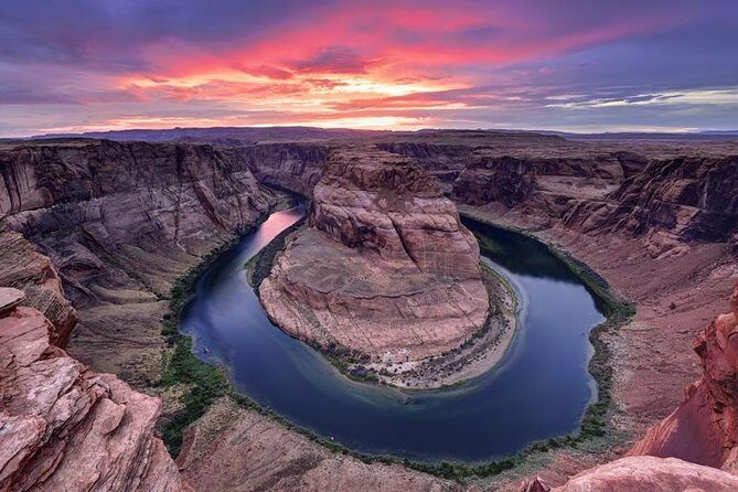 Antelope Canyon and Horseshoe Bend Day Trip from Las Vegas - The early start from Las Vegas: real talk about the wake-up call