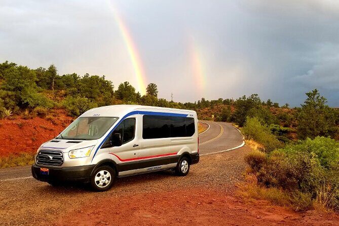 Antelope Canyon via Canyon X and Horseshoe Bend Scenic Tour from Sedona - Price and Value: What $311.97 Buys You in One Long Day