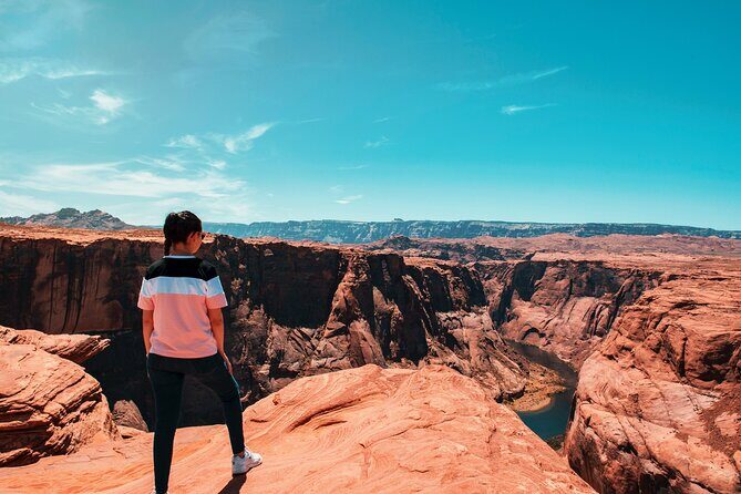 Glen Canyon Full Day Private Tour & Hike - Key Highlights You’ll Actually Feel