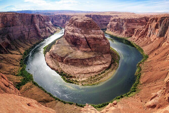 Glen Canyon Full Day Private Tour & Hike - A Rare Mix: Big Views Plus a Hike You Can Sink Your Teeth Into