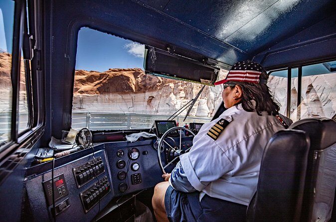 Glen Canyon's Scenic Dam Cruise - Who this cruise is best for (and who should consider alternatives)