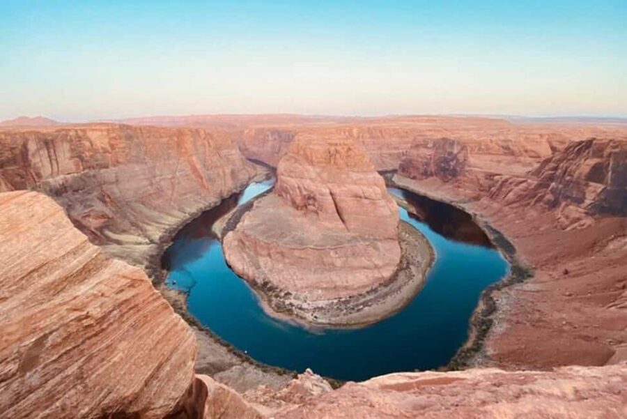 Las Vegas: Antelope Canyon and Horseshoe Bend Day Trip - Guides and Drivers: What Past Experiences Suggest About Quality