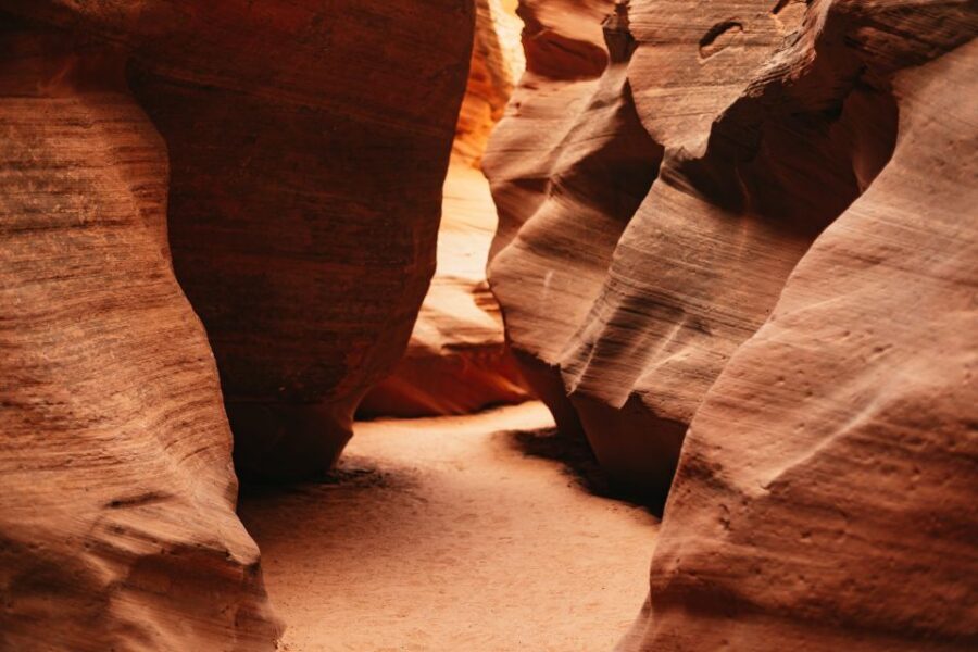 Las Vegas: Antelope Canyon & Horseshoe Bend with Lunch, WiFi - Value for $189: What You’re Actually Paying For