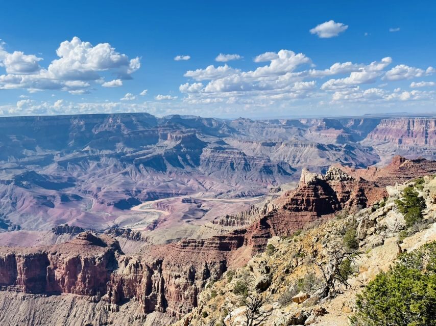 Las Vegas: Grand Canyon, Antelope Canyon, Horseshoe Bend - Should You Book This Las Vegas Grand Canyon Day Trip?