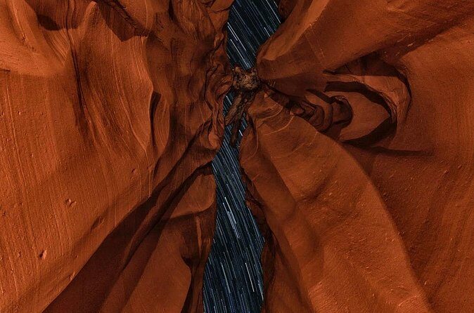Ligai Si Anii Stargazing Night tour through Antelope Canyon - Should you book this tour?