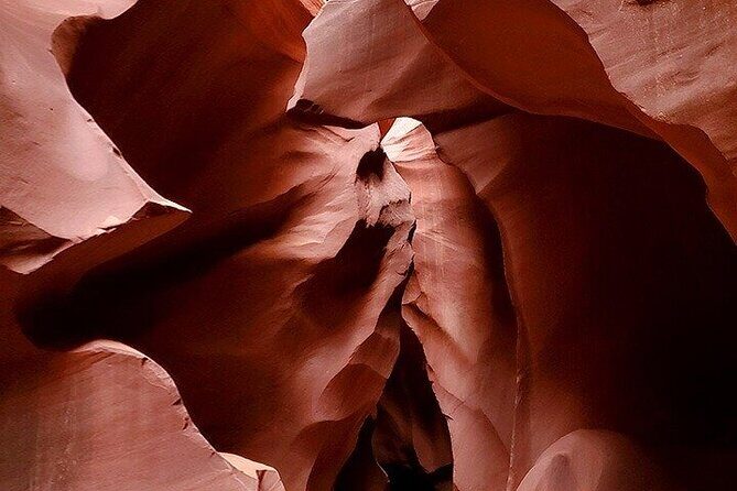 Lower Antelope Canyon from Sedona or Flagstaff - A day trip that stacks three high-impact stops