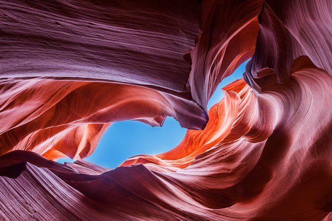 Lower Antelope Canyon Ticket - FAQ