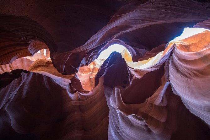 Lower Antelope Canyon Tour Ticket - Your Guide and Navajo Storytelling in the Slot Canyon