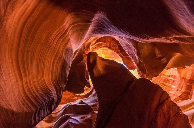 Page Secret Antelope Canyon Tour - Weather and timing: plan like a Page-area pro