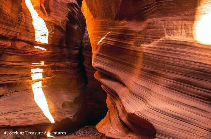 Private Buckskin Gulch Tour - What to bring (and what not to assume)