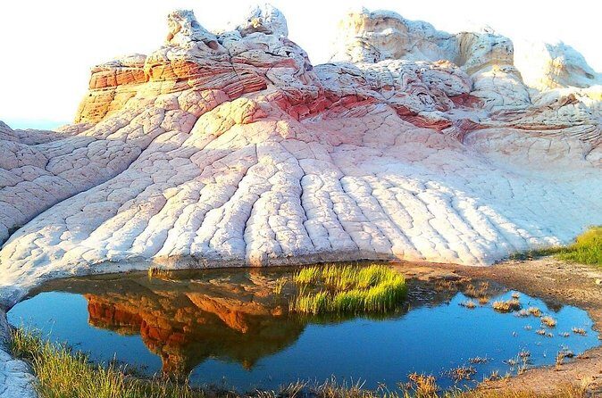 Private White Pocket Vermilion Tour - Who should book this private White Pocket Vermilion tour