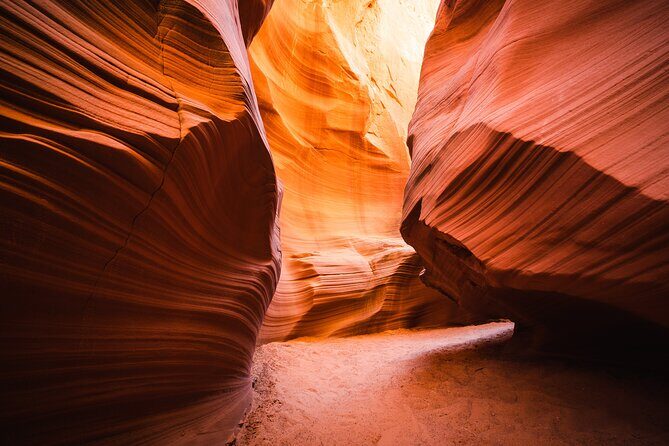 Secret Canyon and Horseshoe Bend Tour - Key highlights worth planning for