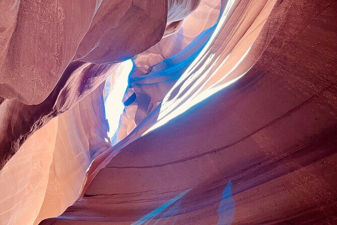 Upper and Lower Antelope Canyon with Horseshoe Bend Hiking Tour - Price and value: is $539 per person worth it?