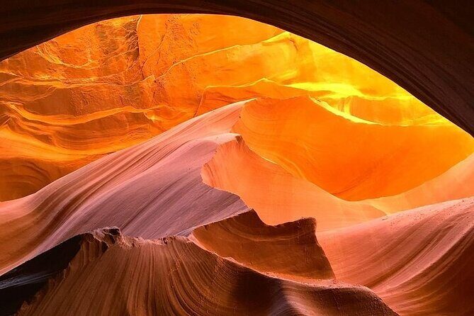 Upper Antelope Canyon Prime Time Entry with Navajo Guide - Comfort level, vehicle ride, and that bumpy road reality